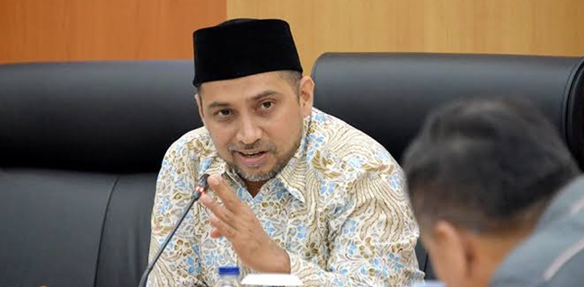 APBD-P Disahkan Besok, DPRD Minta Pemprov DKI Fokus Tiga Program