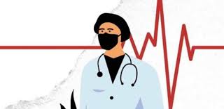 Dokter Yang Meninggal Karena Covid-19 Masih Bertambah, IDI Minta Jaminan Kesehatan Ke Pemerintah