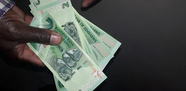Klarifikasi Simpang Siur Di Media Sosial, Dubes RI Tak Benarkan Penggunaan Yuan Di Zimbabwe