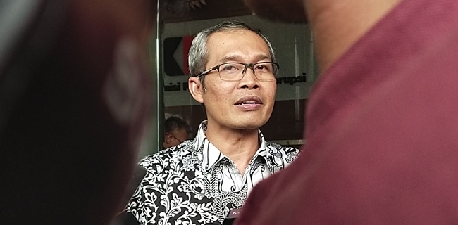KPK Peringatkan Pemprov NTB Dan Kepala Daerah Tak Politisasi Bansos Demi Pilkada