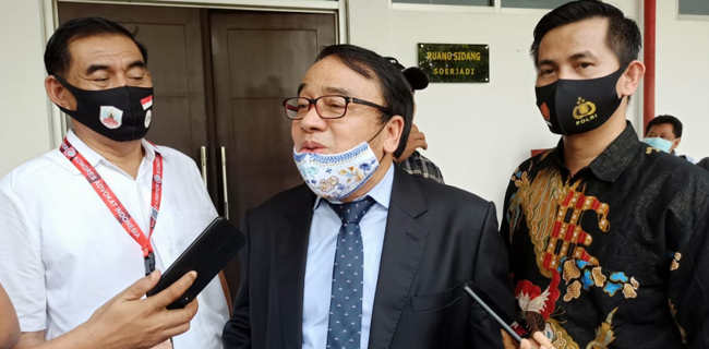 Kasus Sengketa Tanah Cakung, Kementerian ATR Pertanyakan Penuntut Tidak Masukan Hasil Investigasi