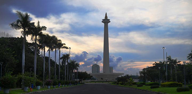 Berkedudukan Sebagai Ibukota Negara, Sudah Selayaknya Sertifikat Monas Atas Nama Pemprov DKI Jakarta