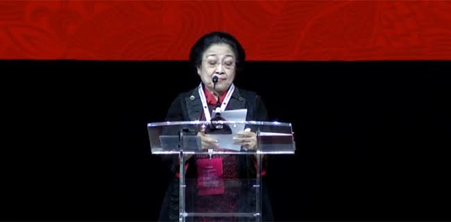 Megawati Mesti Memperjelas Ideologi Partai, Agar PDIP Dan Jokowi Tidak Dituduh PKI