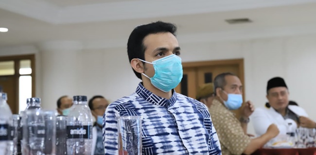Gamal Albinsaid: Sejarah Mencatat, Pemuda Adalah Saham Besar Lahirnya Bangsa Indonesia