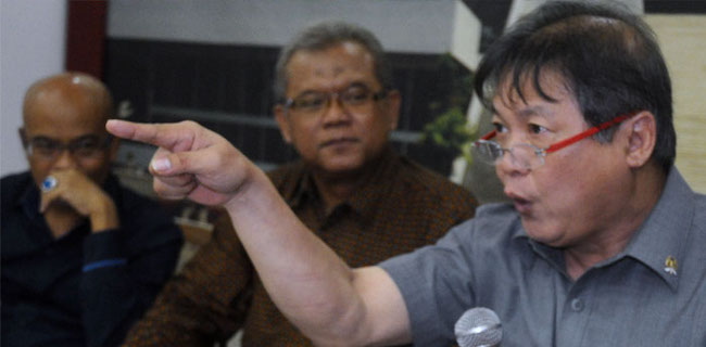 Megawati Geram Isu PKI, PDIP: Mari Berpolitik Secara Beradab, Jangan Lakukan kebohongan Publik