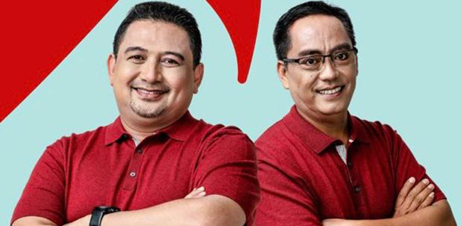 Pernah Dimenangkan Kotak Kosong, Kini Masyarakat Makassar Ingin Appi-Rahman Menang Pilkada