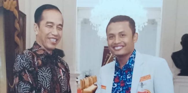 Pemuda Muhammadiyah Dukung Menteri Erick Bentuk Holding BUMN Pangan