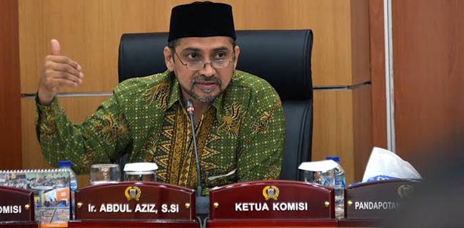 Habib Rizieq Pulang, PKS: Semoga Kedatangannya Membawa Berkah