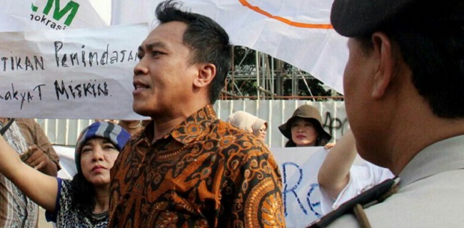 Pemerintah Indonesia Hanya Perlu Jujur Terhadap Rakyat Agar Tidak Terjadi Arab Spring