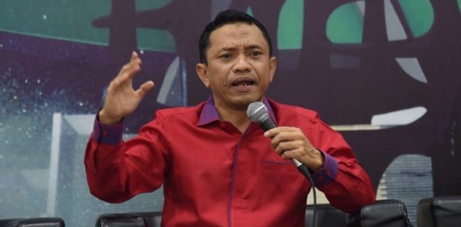 PDIP Ingin Penyebar Fitnah 'Megawati PKI' Diberi Efek Jera