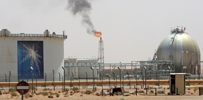 Sektor Migas Babak Belur Diserang Pandemi, Irak-Arab Saudi Siap Kompak Di OPEC