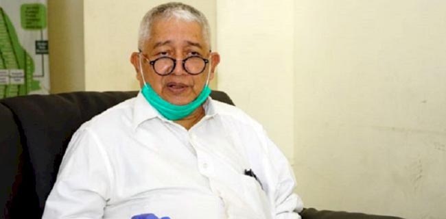 Prof. Kusnadi Rusmil, Sosok Ketua Riset Uji Klinis Vaksin Covid-19