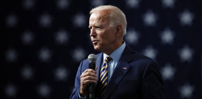 Pengamat: Ucapan Selamat Dari Kemenlu China Atas Keunggulan Joe Biden Bukan Pengakuan Siapa Pemenang Pilpres AS 2020