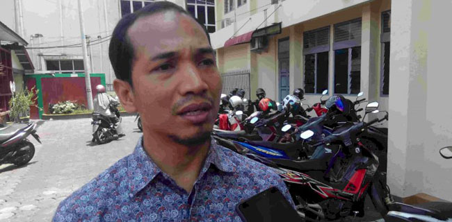 Tolak Surat Edaran Menaker, KSPI Aceh Desak Gubernur Naikkan UMP 2021