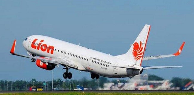 Gugatan Pailit Terhadap Lion Air Ditolak Majelis Hakim PN Jakpus