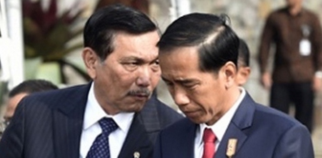 Pak Jokowi, Tolong Jangan Salahkan Pak Luhut<i>!</i>