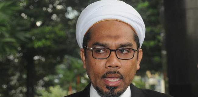 Ali Ngabalin Siap Bersaksi Jika KPK Tetapkan Edhy Prabowo Sebagai Tersangka