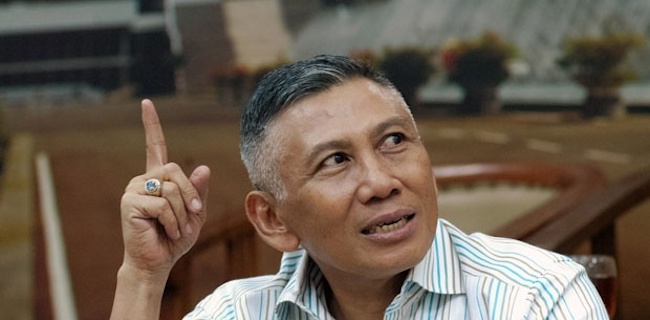 Gus Choi: Tidak Perlu Rekonsiliasi, Memang Apa Salah Jokowi Ke Habib Rizieq?