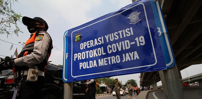Perda Covid-19 Resmi Berlaku, Tolak Divaksin Didenda Rp 5 Juta