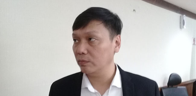 Kementerian ATR/BPN Siap Gandeng KPK Sikat Mafia Tanah