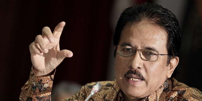 Nyaris Penuhi Target Pemberian Sertifikat Tanah Yang Dipatok Jokowi, Ini Kata Menteri ATR/BPN
