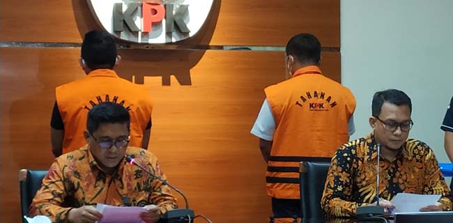 KPK Akan Panggil 61 Perusahaan Yang Dapat Izin Ekspor Benur