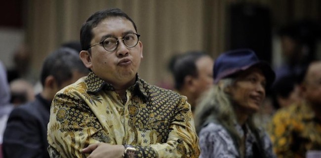 Fadli Zon: Apakah Salah Prajurit TNI Simpati Pada Habib Rizieq?