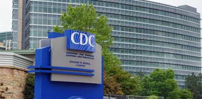 CDC Akan Persingkat Waktu Karantina Covid-19 Menjadi Tujuh Hingga Sepuluh Hari
