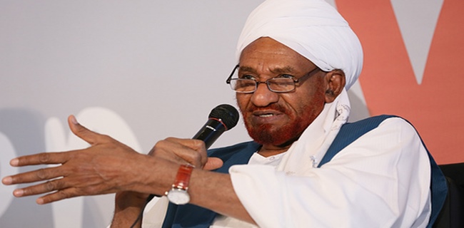 Mantan PM Sudan Sadiq al-Mahdi Meninggal Dunia Karena Terinfeksi virus Corona