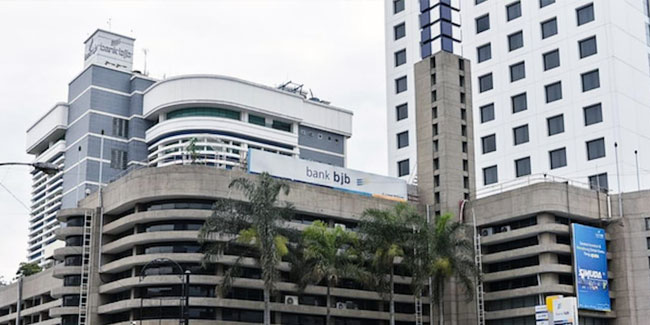 Topang Laju Ekspansi, bank bjb Terbitkan Obligasi Subordinasi Tahap II 2020