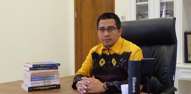 Apresiasi TNI AL Gelar Pasukan, Ngasiman Djoyonegoro: Saya Yakin Itu <i>Follow Up</i> Arahan Presiden Jokowi