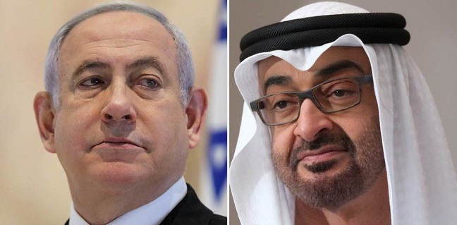 Setelah Normalisasi, Netanyahu Dan PM UEA Dinominasikan Untuk Hadiah Nobel Perdamaian