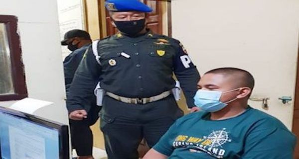 Polisi Tetapkan Satu Tersangka Lagi Rombongan Moge Kroyok Anggota TNI