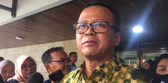 Edhy Prabowo Terjaring OTT KPK, Peringatan Bagi Seluruh Penyelenggara Negara