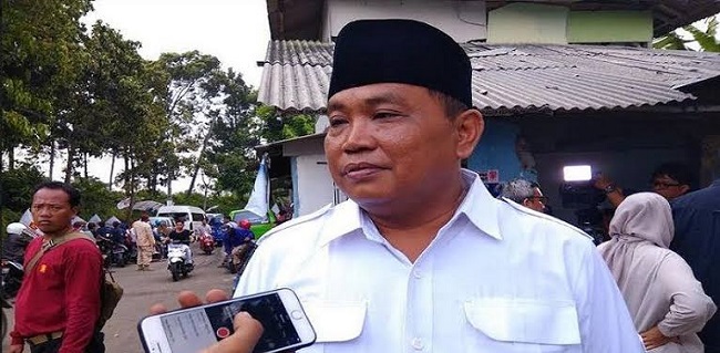 Arief Poyuono Singgung Prabowo, Hensat: Poyu Lagi Kangen