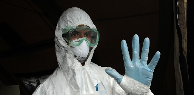 Virus Mirip Ebola Yang Bisa Picu Pendarahan Masif Ditemukan Menular Dari Manusia Ke Manusia Di Bolivia