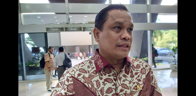 Kaget Edhy Prabowo Ditangkap KPK, Politisi Nasdem: Niat Baik Harusnya Juga Dengan Prosedur Yang Baik