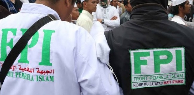 Habib Rizieq Tolak Tes Swab Dari Pemerintah, FPI: Lebih Baik Untuk Bantu Kerumunan Di Solo