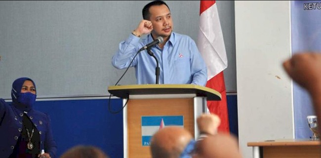 Demokrat Lampung Gelar Rakorda Pemenangan Pilkada