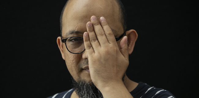 Novel Baswedan Pimpin Penangkapan Edhy Prabowo, Netizen: Kalah Canggih Dibandingkan Harun Masiku