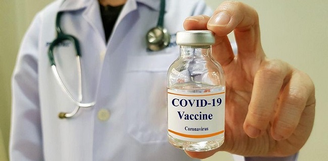 Prokes Tetap Wajib Dilakukan Meski Sudah Ada Vaksin Covid-19