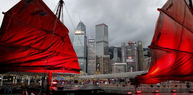 Dianggap Campuri Urusan Dalam Negeri China, Hong Kong Tangguhkan Perjanjian Ekstradisi Dengan Belanda Dan Irlandia