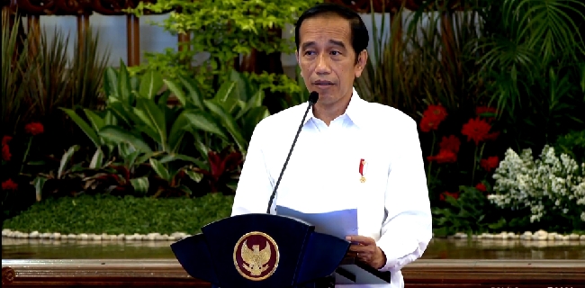 Luhut Dan Bahlil Belum Mampu Tingkatkan Pertumbuhan Investasi, Jokowi: Saya Sebenarnya Sudah Wanti-wanti