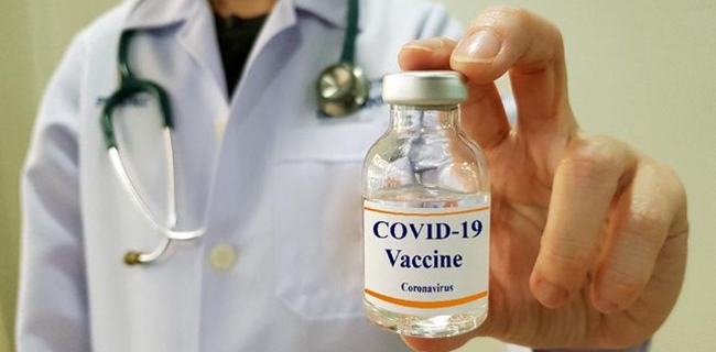 Tiga Kandidat Calon Vaksin Covid-19 Buatan Taiwan Siap Uji Klinis Fase Kedua