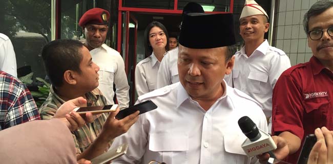 Edhy Prabowo Ditangkap KPK, Demokrat: Sejak Awal Kami Ingatkan Hati-hati Dengan Ekspor Benur