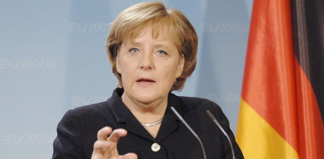 Banyak Negara Berebut Vaksin, Angela Merkel Desak Covax Mulai Negosiasi