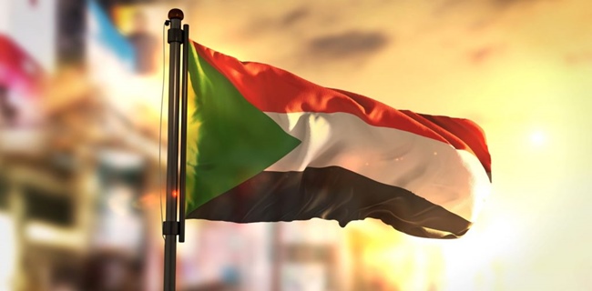 Pererat Hubungan Diplomatik, Israel Kirim Delegasi Resmi Pertama Ke Sudan