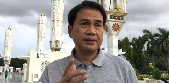 Gubernur Aceh Tak Hadiri Rapat Evaluasi Dana Otsus, Pimpinan Dan Anggota DPR Kecewa