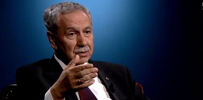 Buntut Pernyataan Kontroversial, Anggota Dewan Penasihat Tinggi Erdogan Mengundurkan Diri