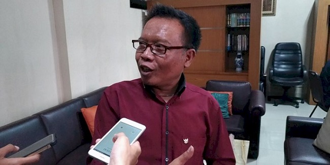 Tindakan TNI Sudah Benar Dalam Menertibkan Baliho Habib Rizeiq